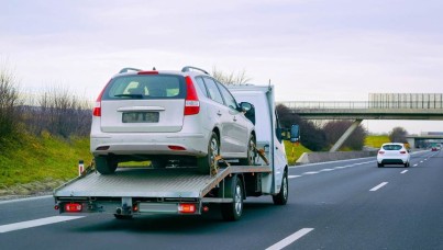 Trafikten Men Cezası Nedir ve Nedenleri Nelerdir?     